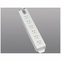 Doomsday Multiple Outlet Strip Metal DO539217